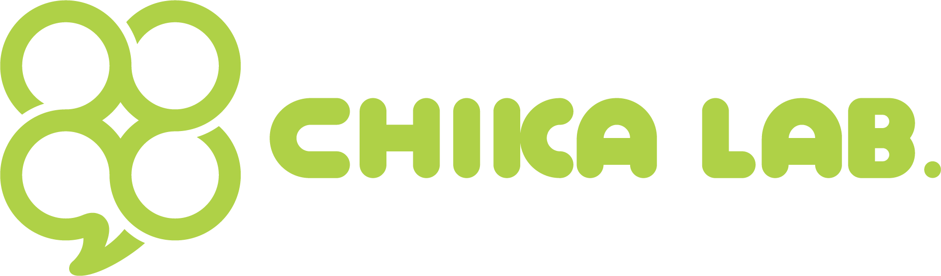 CHIKA LAB.